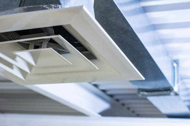Best Commercial Air Duct Cleaning  in Kenly, NC