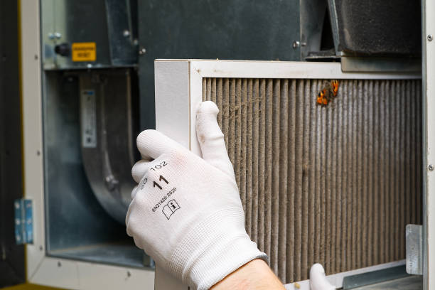 Professional Airduct Cleaning in Kenly, NC