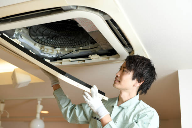 Best Ductwork Cleaning Services  in Kenly, NC