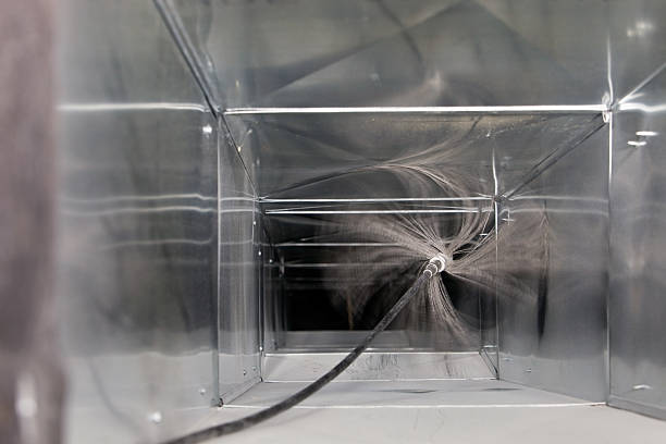 Affordable HVAC Duct Cleaning in Kenly, NC