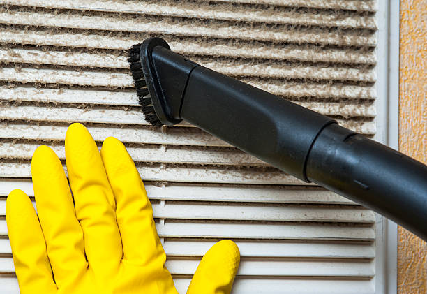 Best Residential Air Duct Cleaning  in Kenly, NC