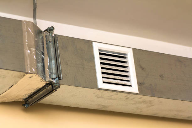 Best HVAC Duct Inspection Services  in Kenly, NC